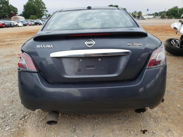 Photo 6 from auction – 2012 NISSAN MAXIMA S with VIN 1N4AA5AP6CC825057