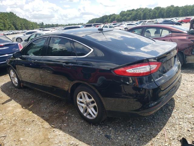 Photo 2 from auction – 2016 FORD FUSION SE with VIN 3FA6P0HD5GR331931