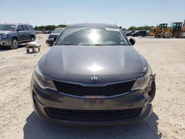 Photo 5 from auction – 2016 KIA OPTIMA LX with VIN 5XXGT4L13GG057965