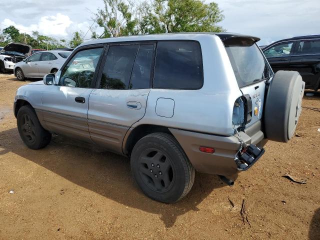 Photo 2 from auction – 2000 TOYOTA RAV4 with VIN JT3GP10VXY7067997