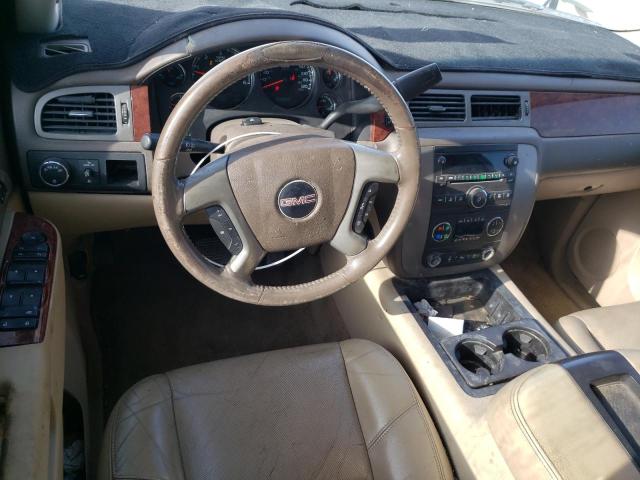 Photo 8 from auction – 2012 GMC SIERRA C15 with VIN 3GTP1WE00CG305599