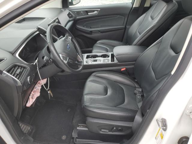 Photo 7 from auction – 2021 FORD EDGE TITAN with VIN 2FMPK4K96MBA27019