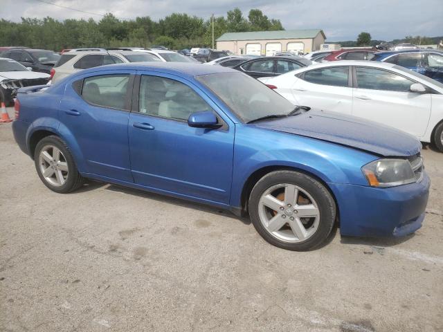 Photo 4 from auction – 2008 DODGE AVENGER with VIN 1B3LC76MX8N689214