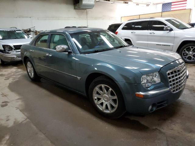 Photo 4 from auction – 2005 CHRYSLER 300C with VIN 2C3AA63H25H566738