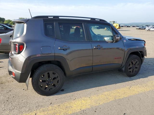 Photo 3 from auction – 2018 JEEP RENEGADE T with VIN ZACCJBCB7JPH23388
