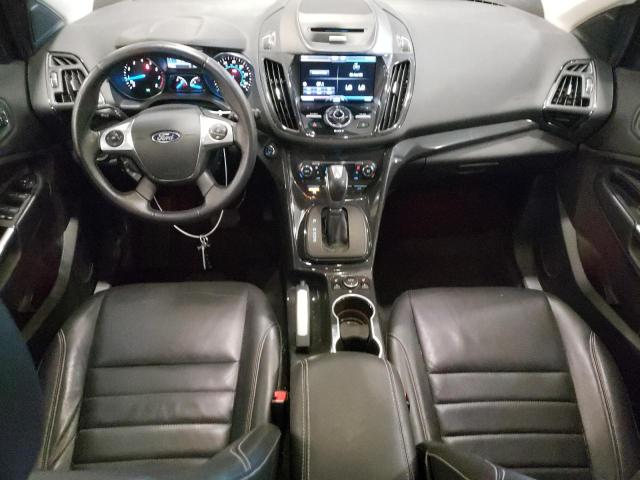 Photo 8 from auction – 2015 FORD ESCAPE TIT with VIN 1FMCU9J93FUB94975
