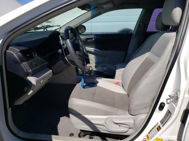 Photo 7 from auction – 2014 TOYOTA CAMRY HYBR with VIN 4T1BD1FK2EU108692