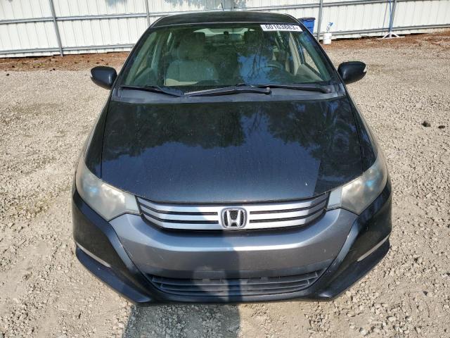 Photo 5 from auction – 2011 HONDA INSIGHT EX with VIN JHMZE2H74BS006170