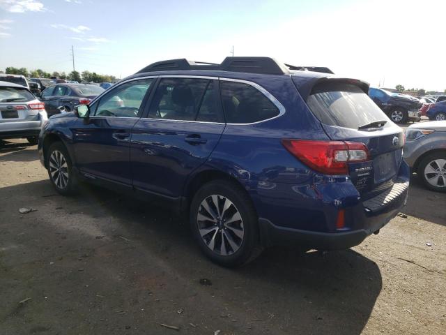 Снимка 2 от търг – 2015 SUBARU OUTBACK 2. с VIN 4S4BSAJC2F3242616