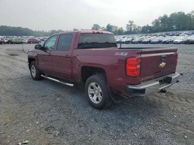 Photo 2 from auction – 2015 CHEVROLET SILVERADO with VIN 3GCUKREC7FG379344