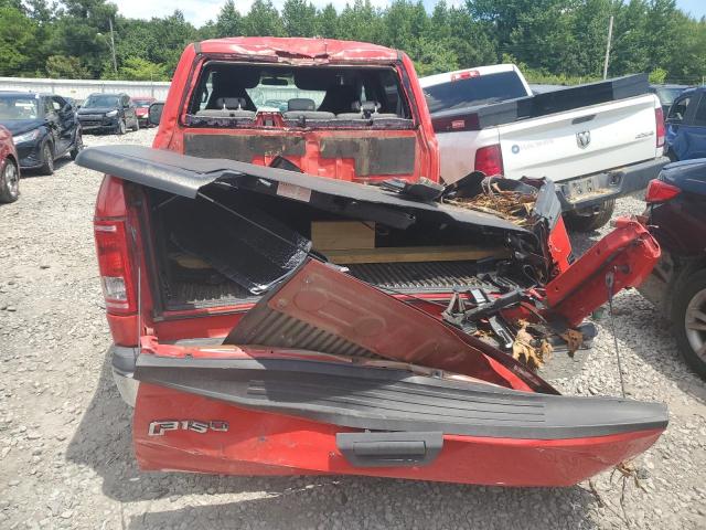 Photo 6 from auction – 2016 FORD F150 SUPER with VIN 1FTEW1EFXGKD46241