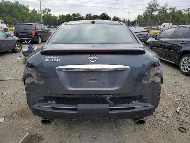 Photo 6 from auction – 2013 NISSAN MAXIMA S with VIN 1N4AA5AP4DC811904