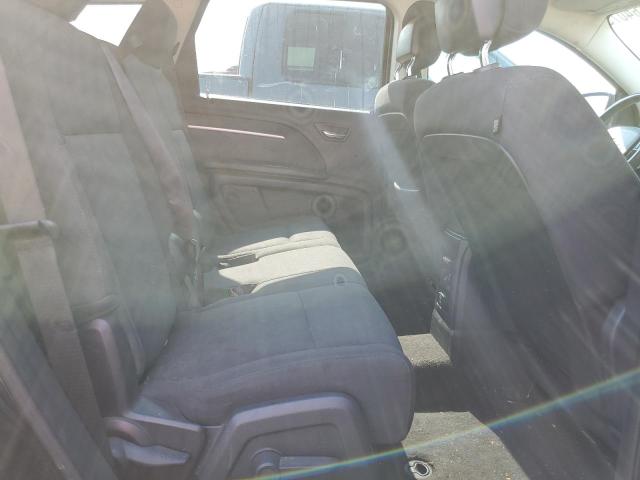 Photo 11 from auction – 2010 DODGE JOURNEY SX with VIN 3D4PG5FV6AT165455