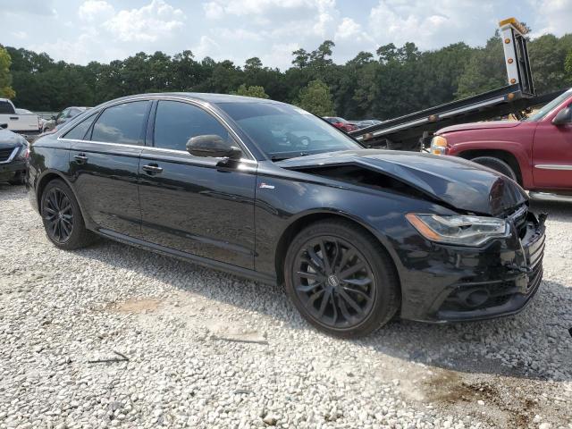 Photo 4 from auction – 2014 AUDI A6 PRESTIG with VIN WAUHGAFC0EN117395