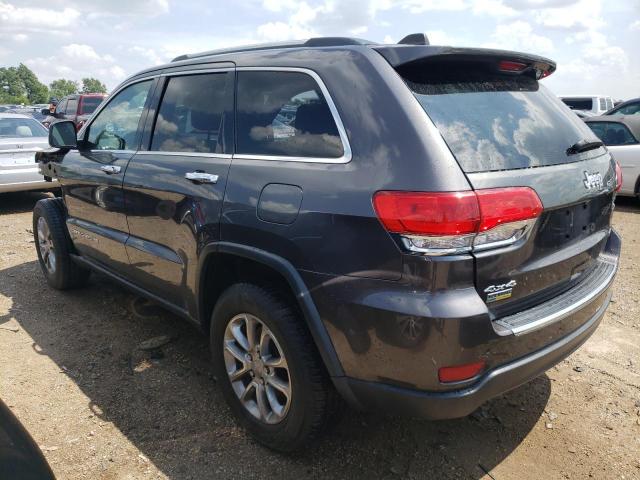 Photo 2 from auction – 2015 JEEP GRAND CHER with VIN 1C4RJFBG9FC766950