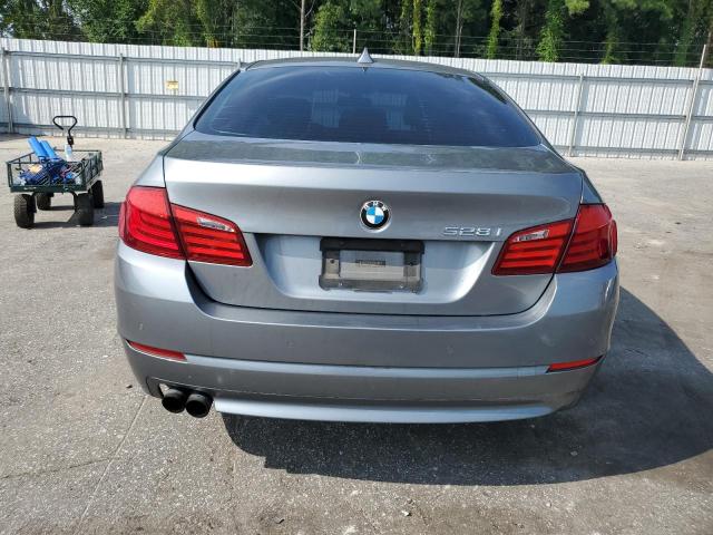 Photo 6 from auction – 2012 BMW 528 I with VIN WBAXG5C59CDY29061