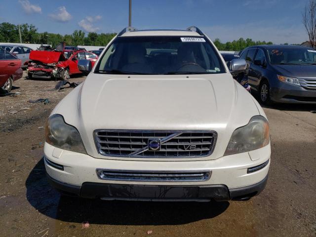 Photo 5 from auction – 2008 VOLVO XC90 V8 with VIN YV4CZ852581484780