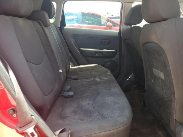 Photo 10 from auction – 2013 KIA SOUL with VIN KNDJT2A53D7509630