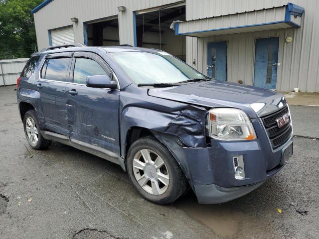 Photo 4 from auction – 2013 GMC TERRAIN SL with VIN 2GKFLVE35D6211309