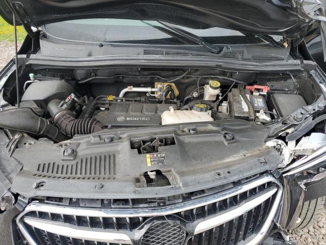 Photo 12 from auction – 2017 BUICK ENCORE PRE with VIN KL4CJESB0HB092887