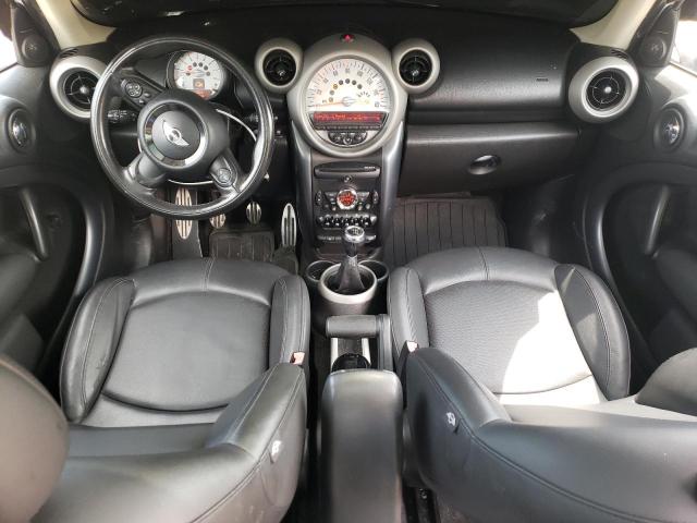 Photo 8 from auction – 2011 MINI COOPER S C with VIN WMWZC3C53BWH98095