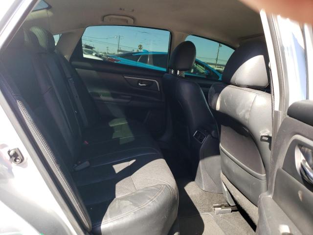 Photo 10 from auction – 2018 NISSAN ALTIMA 2.5 with VIN 1N4AL3AP3JC225804