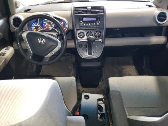 Photo 8 from auction – 2007 HONDA ELEMENT with VIN 5J6YH28707L012869