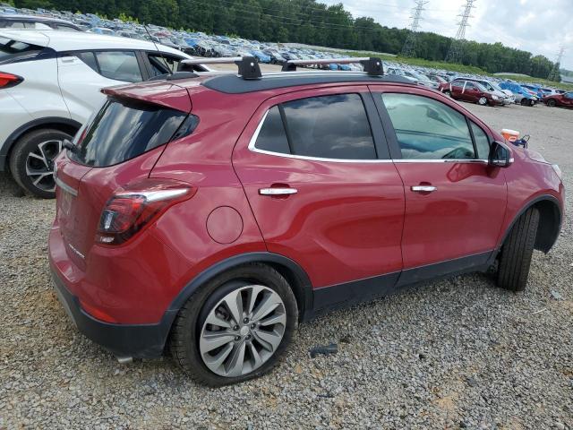 Photo 3 from auction – 2018 BUICK ENCORE PRE with VIN KL4CJASB0JB711924
