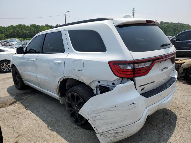صورة رقم 2 من المزاد - 2020 DODGE DURANGO GT مع VIN 1C4RDJDG9LC368432