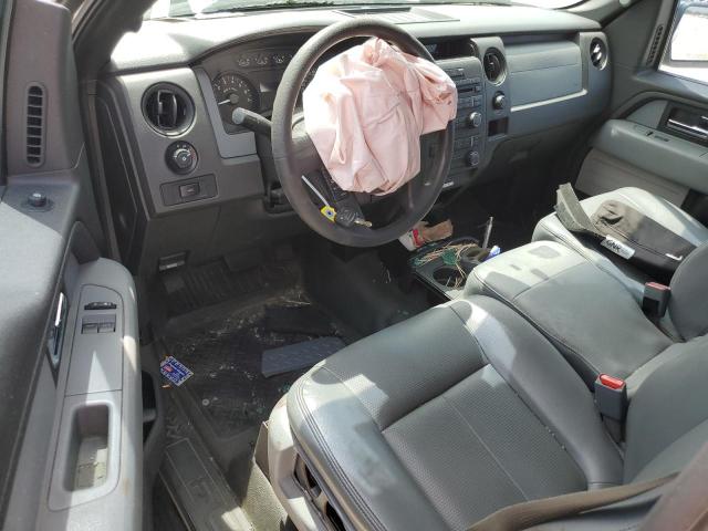 Photo 8 from auction – 2013 FORD F150 with VIN 1FTMF1CM9DFD63906