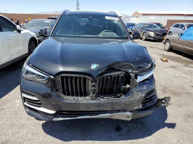 Photo 5 from auction – 2023 BMW X5 XDRIVE4 with VIN 5UXCR6C05P9P03499