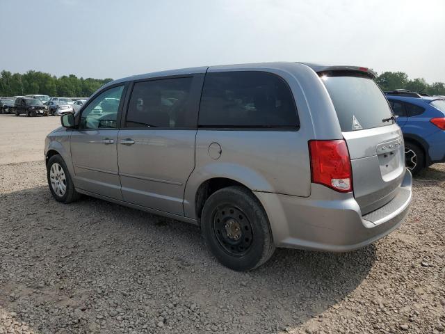 Photo 2 from auction – 2015 DODGE GRAND CARA with VIN 2C4RDGBG1FR642191