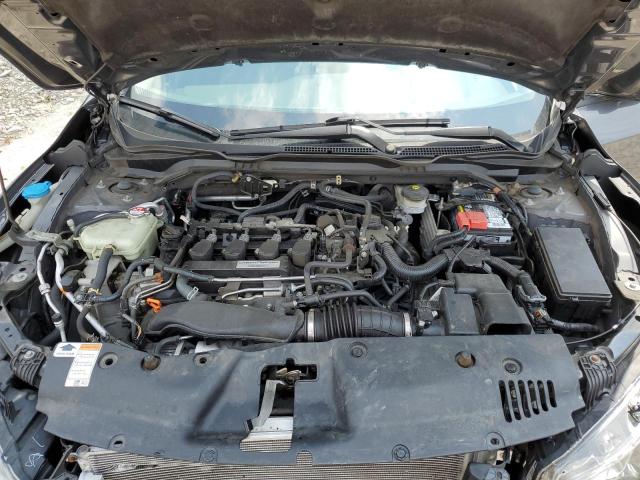 Photo 11 from auction – 2017 HONDA CIVIC EX with VIN 2HGFC1F35HH646961