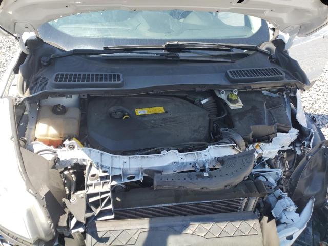 Photo 11 from auction – 2016 FORD ESCAPE SE with VIN 1FMCU0GX3GUB51711