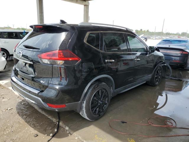 Photo 3 from auction – 2018 NISSAN ROGUE S with VIN KNMAT2MT6JP606987