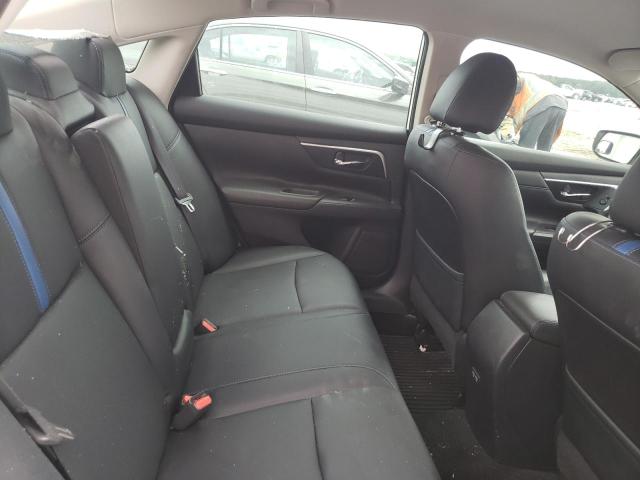Photo 10 from auction – 2018 NISSAN ALTIMA 2.5 with VIN 1N4AL3AP1JC254203