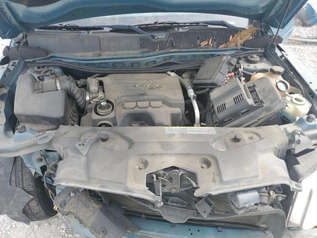 Photo 12 from auction – 2008 PONTIAC TORRENT with VIN 2CKDL33F686344244