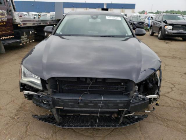 Zdjęcie 5 z aukcji – 2011 AUDI A8 L QUATT z VIN WAURVAFD0BN005095
