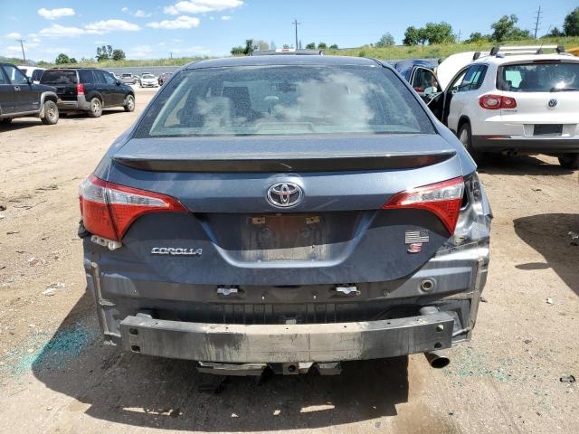 Photo 6 from auction – 2015 TOYOTA COROLLA L with VIN 5YFBURHE8FP185396