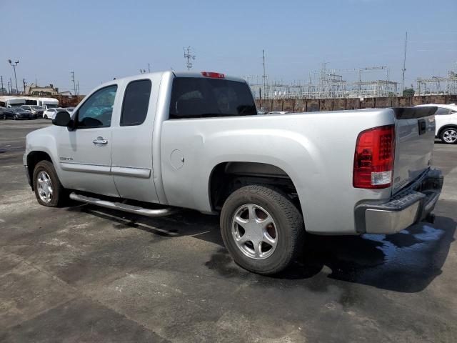 Photo 2 from auction – 2011 GMC SIERRA C15 with VIN 1GTR1VE00BZ172540
