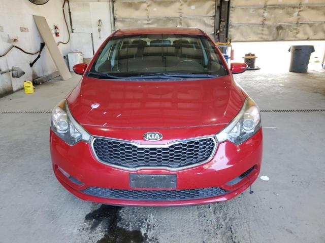 Фото 5 с аукциона – 2014 KIA FORTE EX с VIN KNAFX4A88E5054445