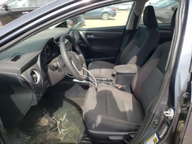 Photo 7 from auction – 2019 TOYOTA COROLLA L with VIN 2T1BURHE0KC240384