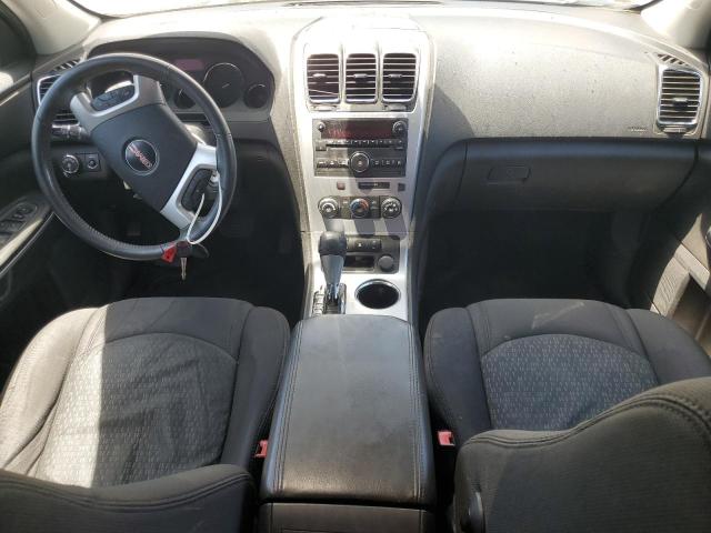Photo 8 from auction – 2010 GMC ACADIA SLE with VIN 1GKLRLED1AJ252968
