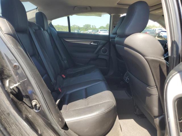 Photo 10 from auction – 2012 ACURA TL with VIN 19UUA8F54CA032126