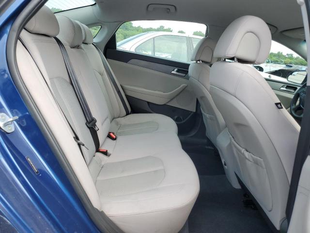 Photo 10 from auction – 2017 HYUNDAI SONATA SE with VIN 5NPE24AF4HH500249
