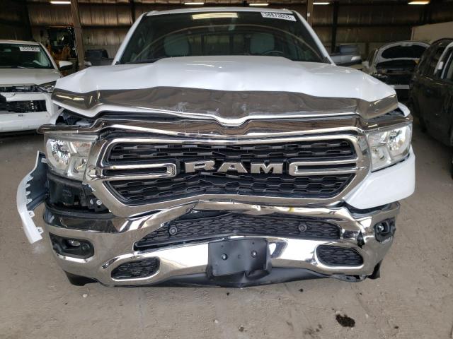Photo 5 from auction – 2022 RAM 1500 BIG H with VIN 1C6SRFFT0NN329902