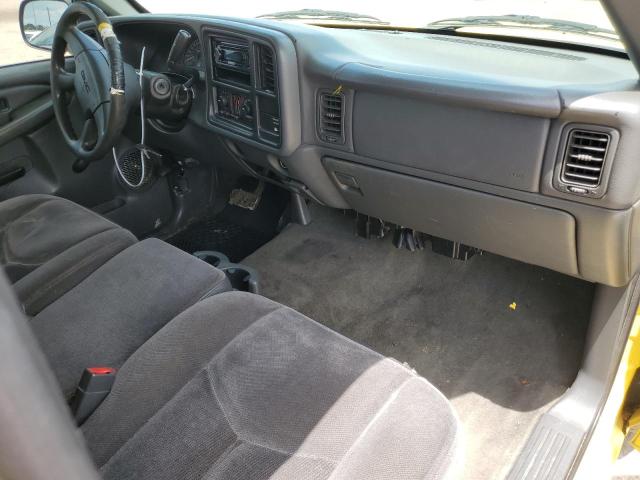 Photo 8 from auction – 2004 GMC NEW SIERRA with VIN 1GTEC14X74Z186700