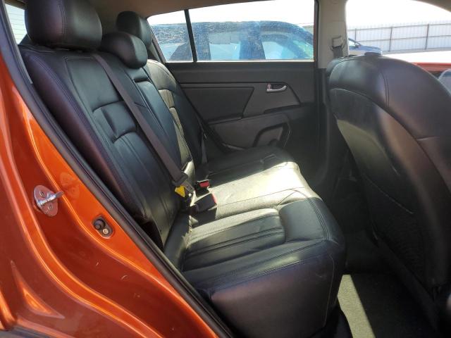 Photo 11 from auction – 2011 KIA SPORTAGE E with VIN KNDPC3A67B7120088