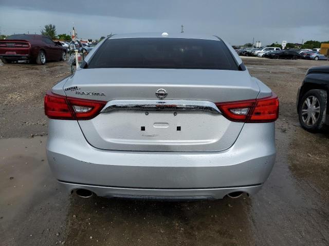 Photo 6 from auction – 2016 NISSAN MAXIMA 3.5 with VIN 1N4AA6AP5GC386266