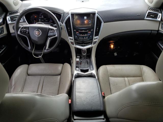 Photo 8 from auction – 2014 CADILLAC SRX LUXURY with VIN 3GYFNEE34ES625216